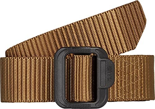 Double Duty TDU Belt 1.75" Khaki