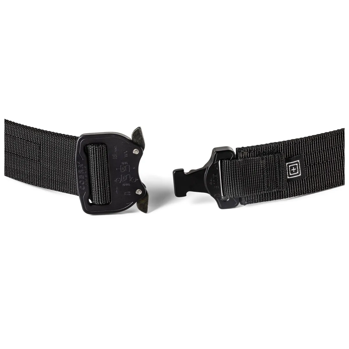 Maverick EDU 1.5 Belt Black