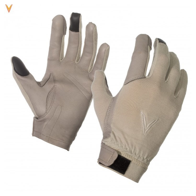 Trigger Gloves Tan