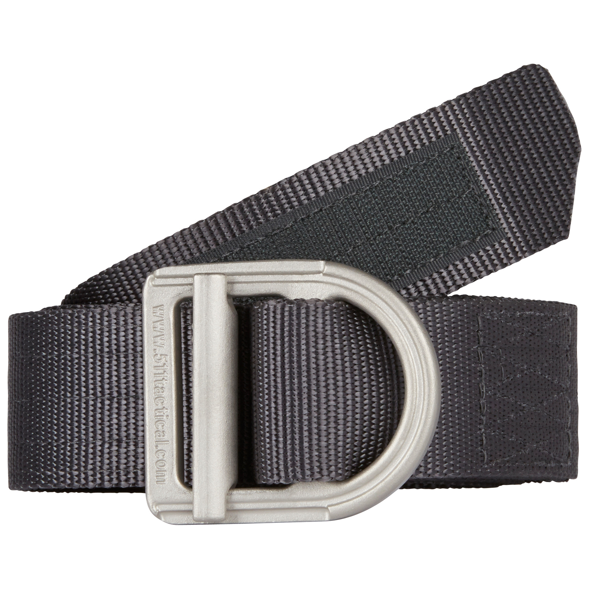 Trainer Belt Charcoal