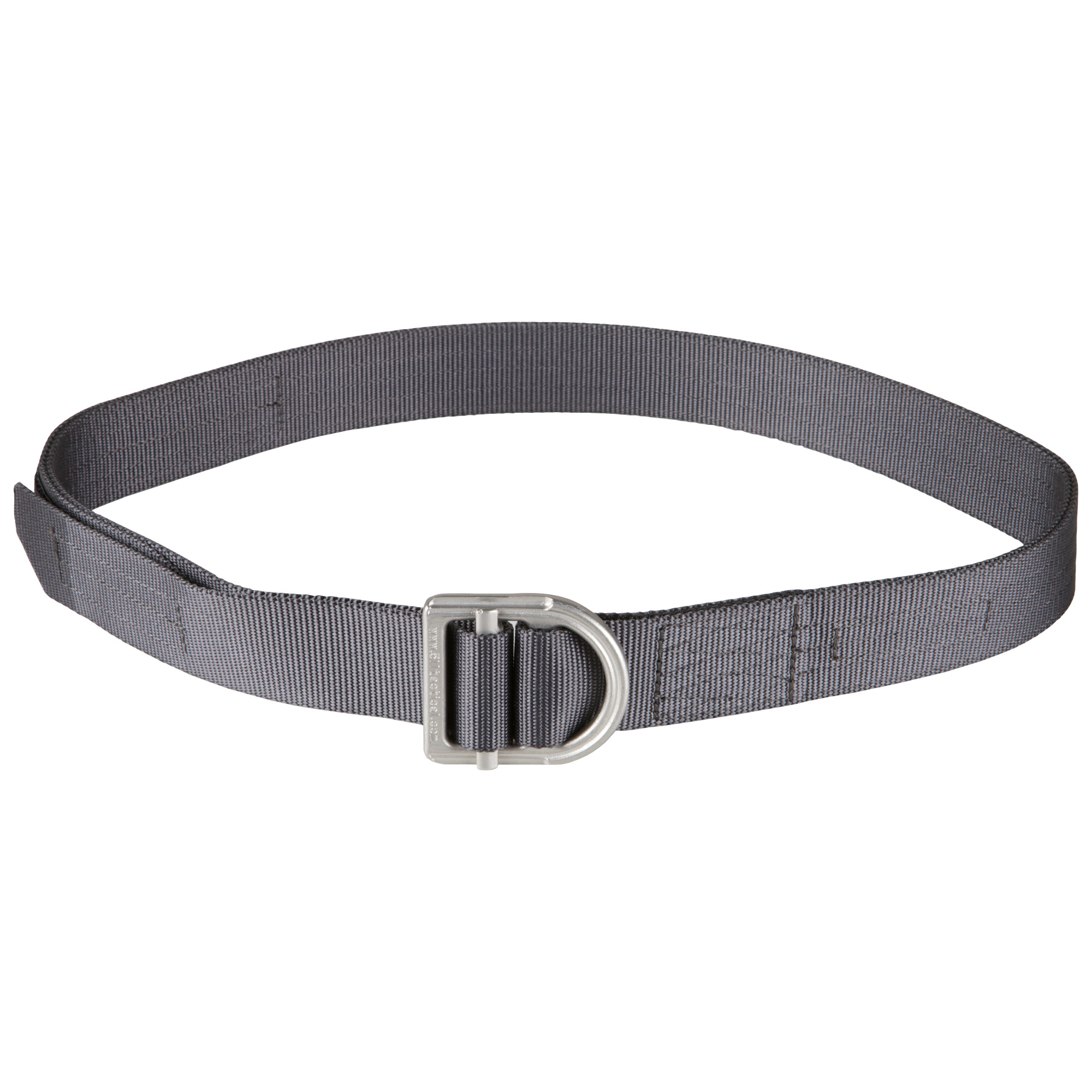 Trainer Belt Charcoal