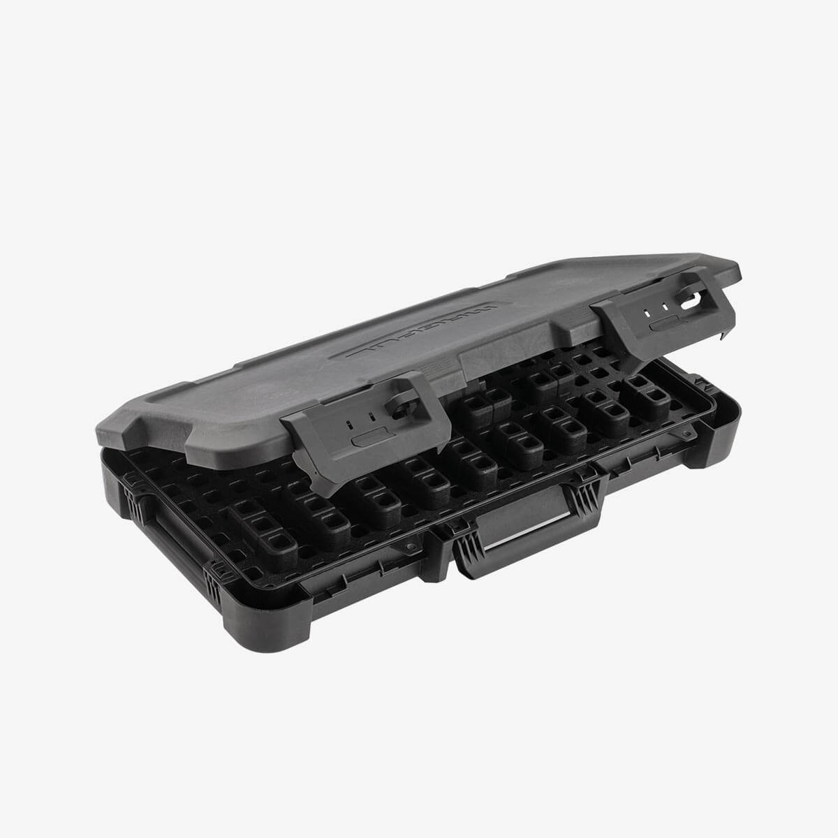 DAKA® Hard Case, C35 Black