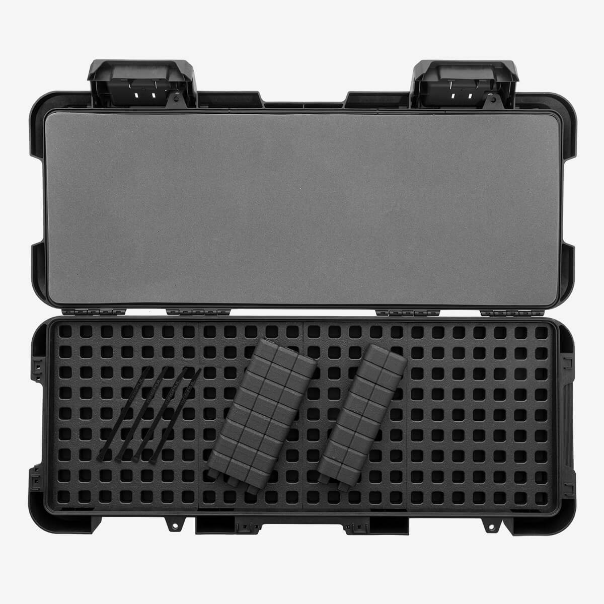 DAKA® Hard Case, R44 Black