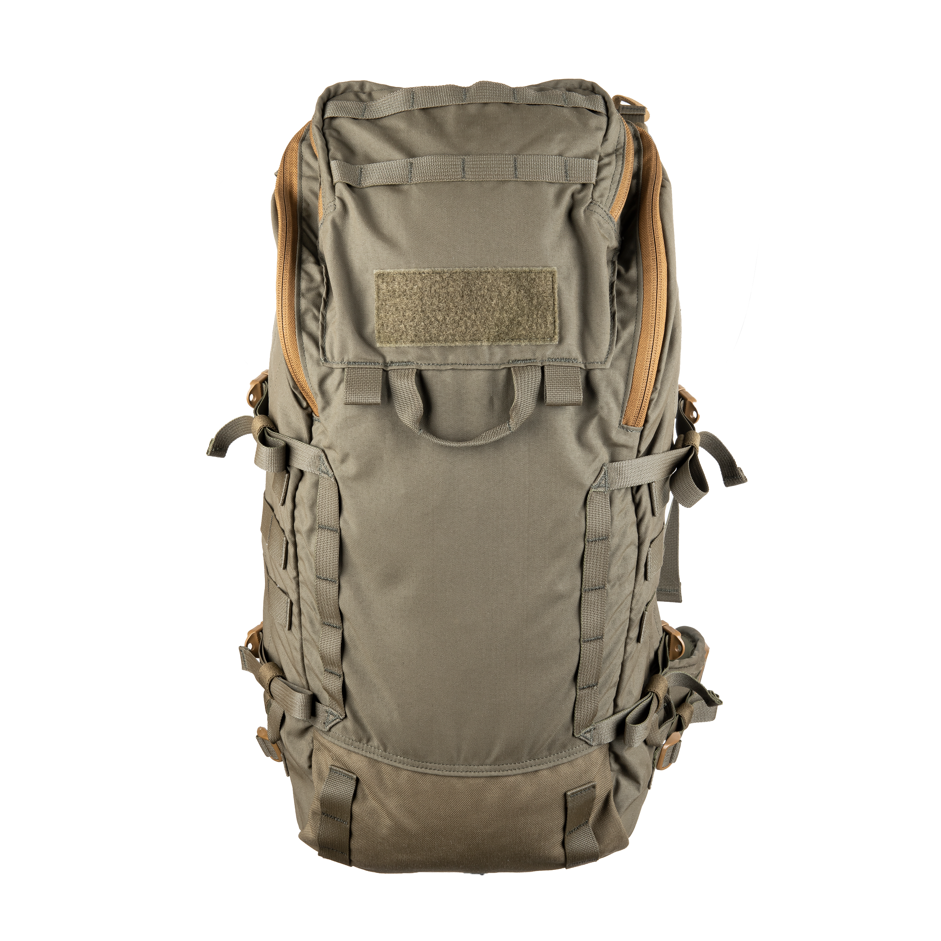 30L Summit Pack Ranger Green