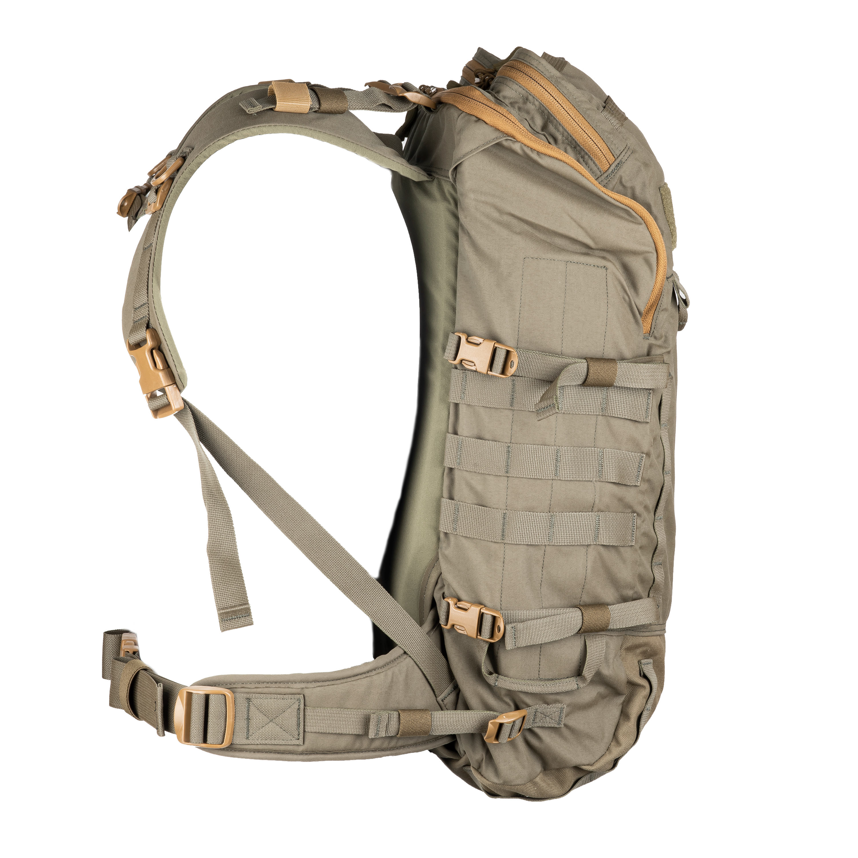 30L Summit Pack Ranger Green